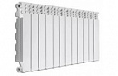 Купить Алюминиевый радиатор Fondital Calidor Super B4 PLUS 500/100 - 12 секций